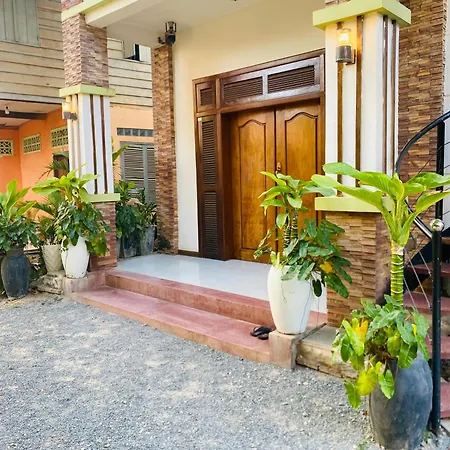Sophat Villa