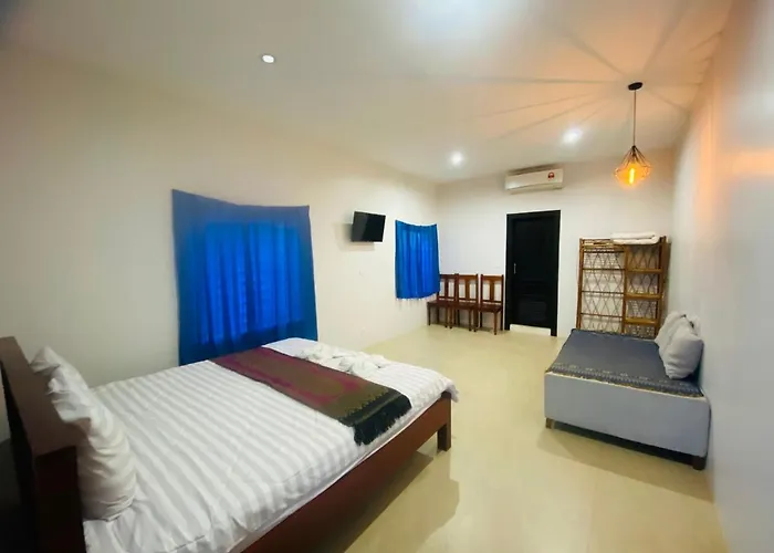 Hotel Sophat 2*