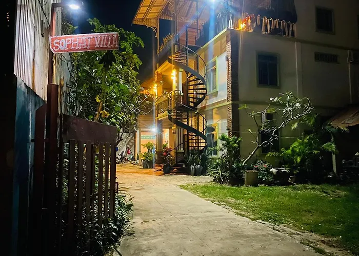 Sophat Hotel
