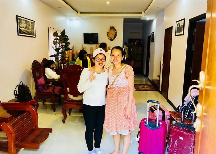 Sophat Siem Reap
