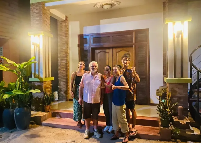 Sophat 2* Siem Reap
