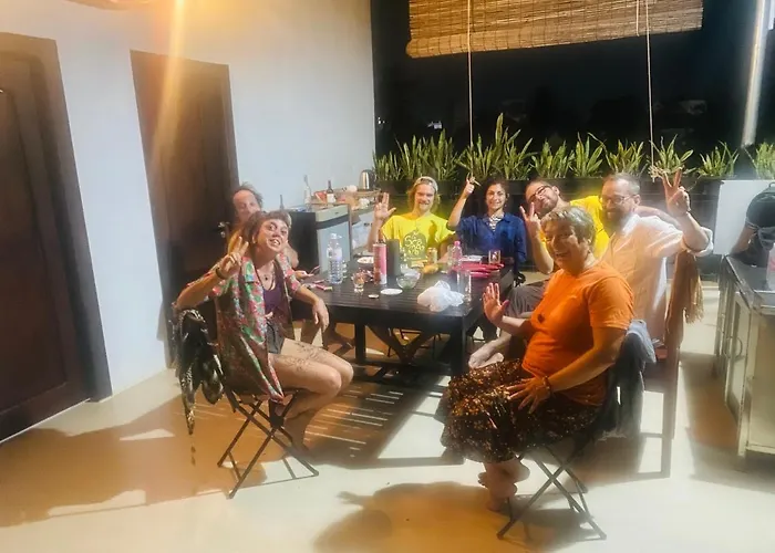 Hotel Sophat Siem Reap