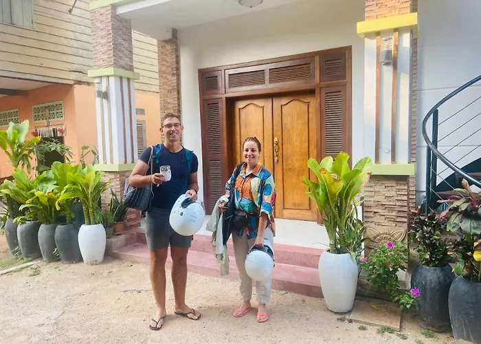 Sophat Siem Reap