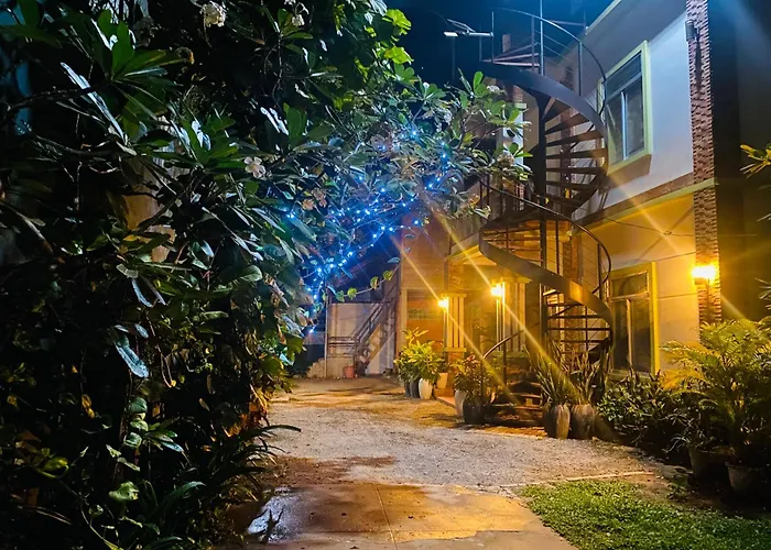 Sophat Siem Reap