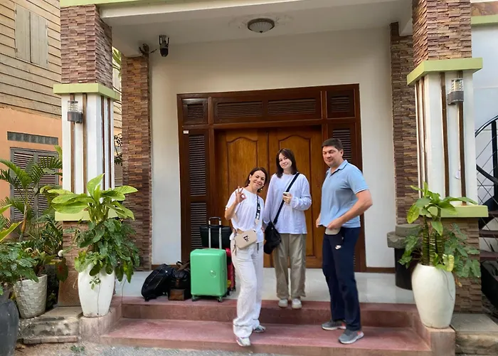 Sophat Hotel