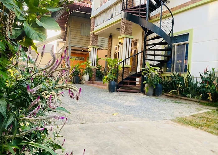 Hotel Sophat Siem Reap