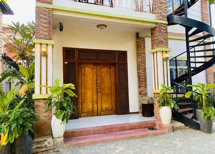 Sophat Siem Reap