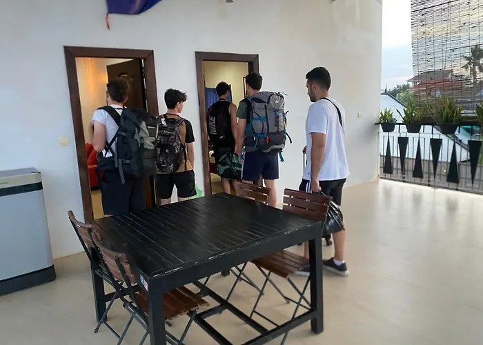 Sophat Hotel Siem Reap