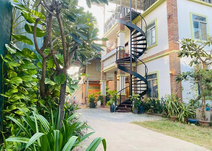 Sophat Hotel