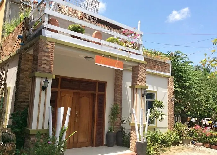 Sophat 2* Siem Reap