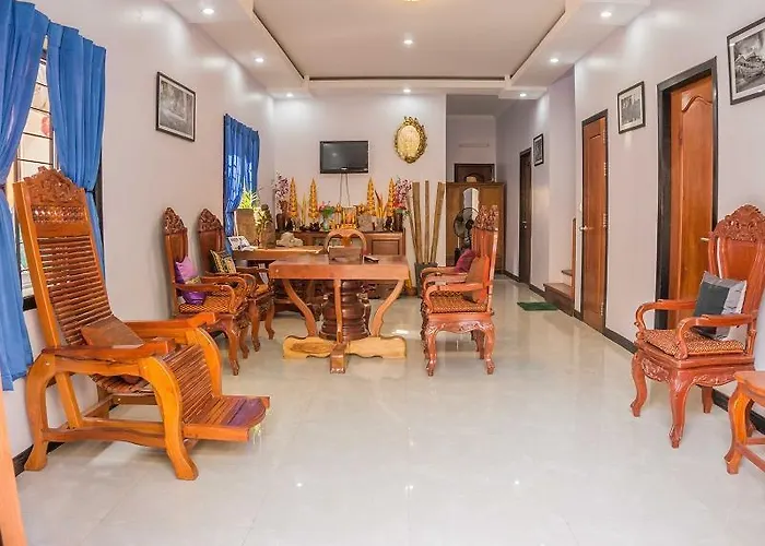 Sophat Hotel
