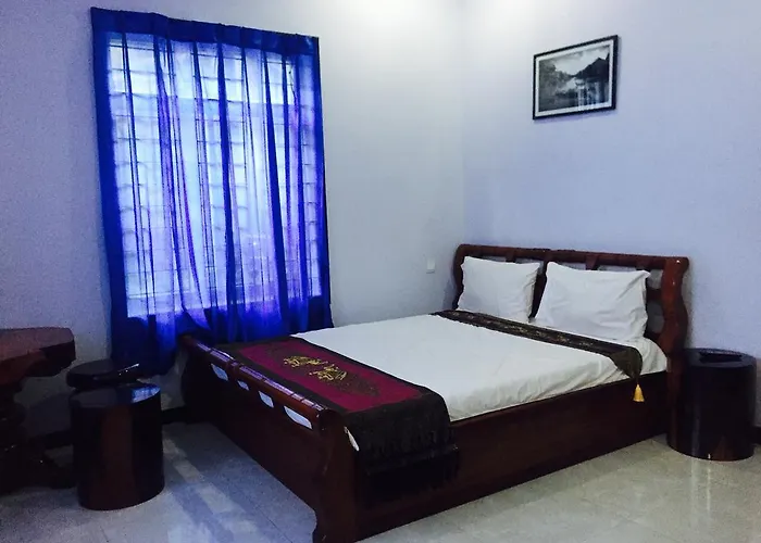 Hotel Sophat 2*