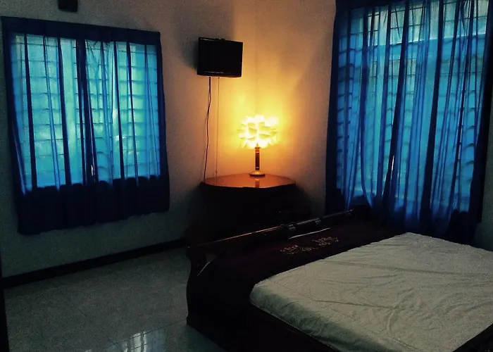 Sophat 2* Siem Reap