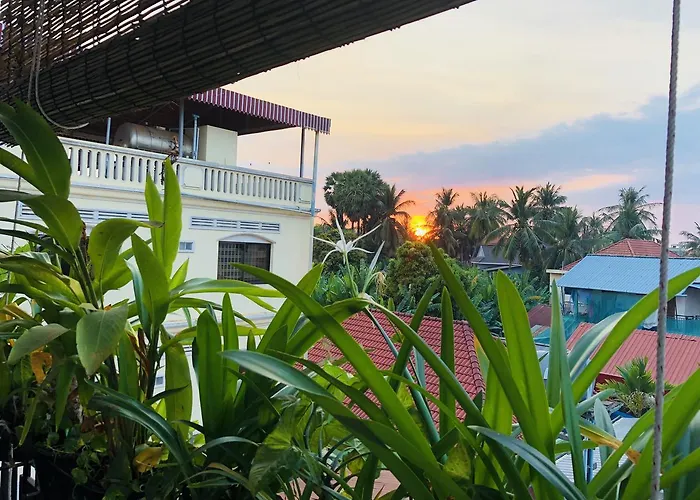 Sophat Hotel